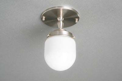 CEILING LIGHT MODEL NO. 2150