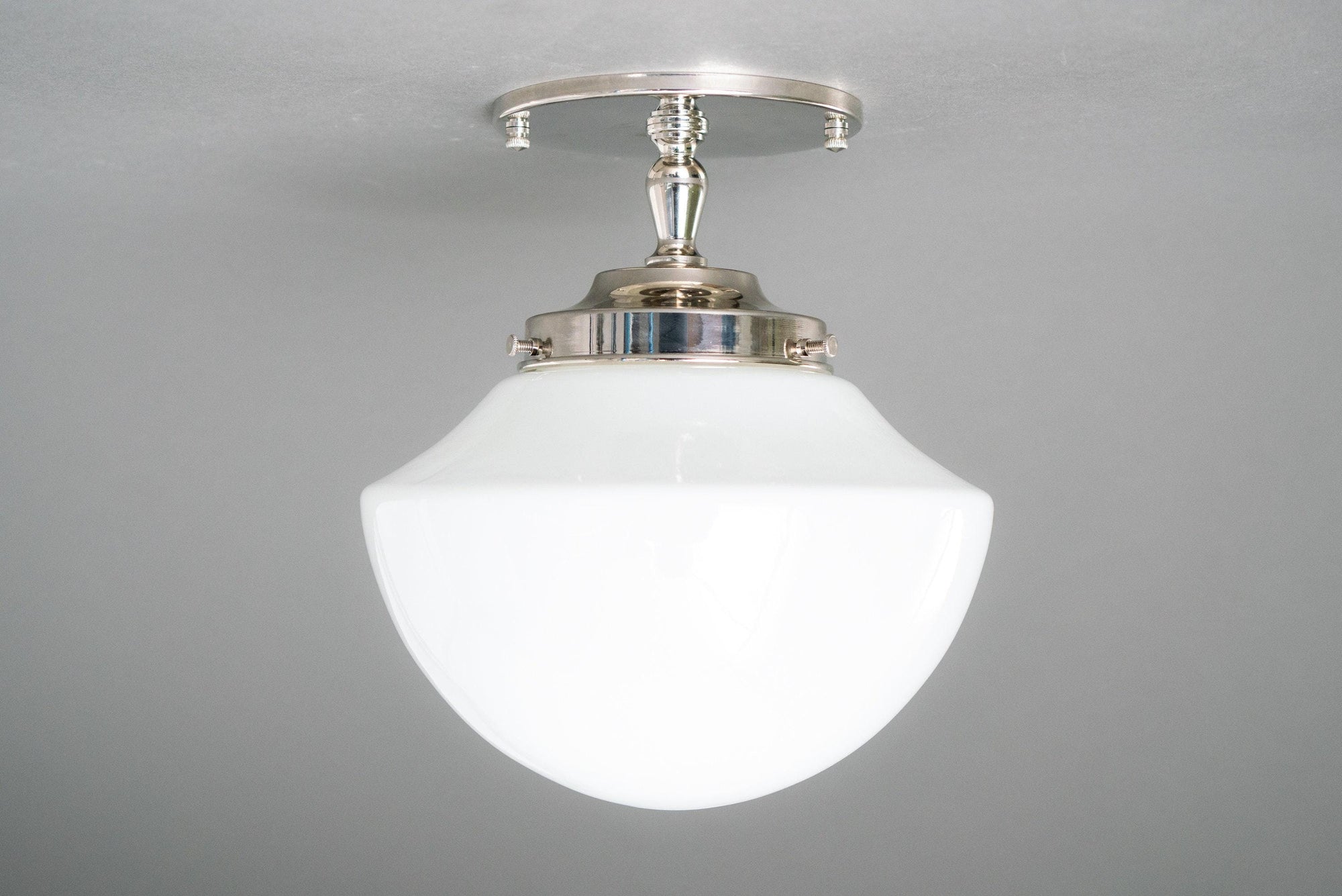 CEILING LIGHT MODEL NO. 3459
