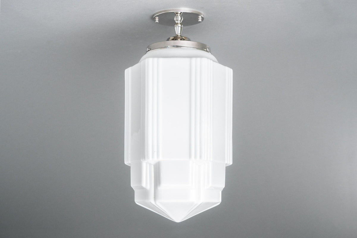 CEILING LIGHT MODEL NO. 9716