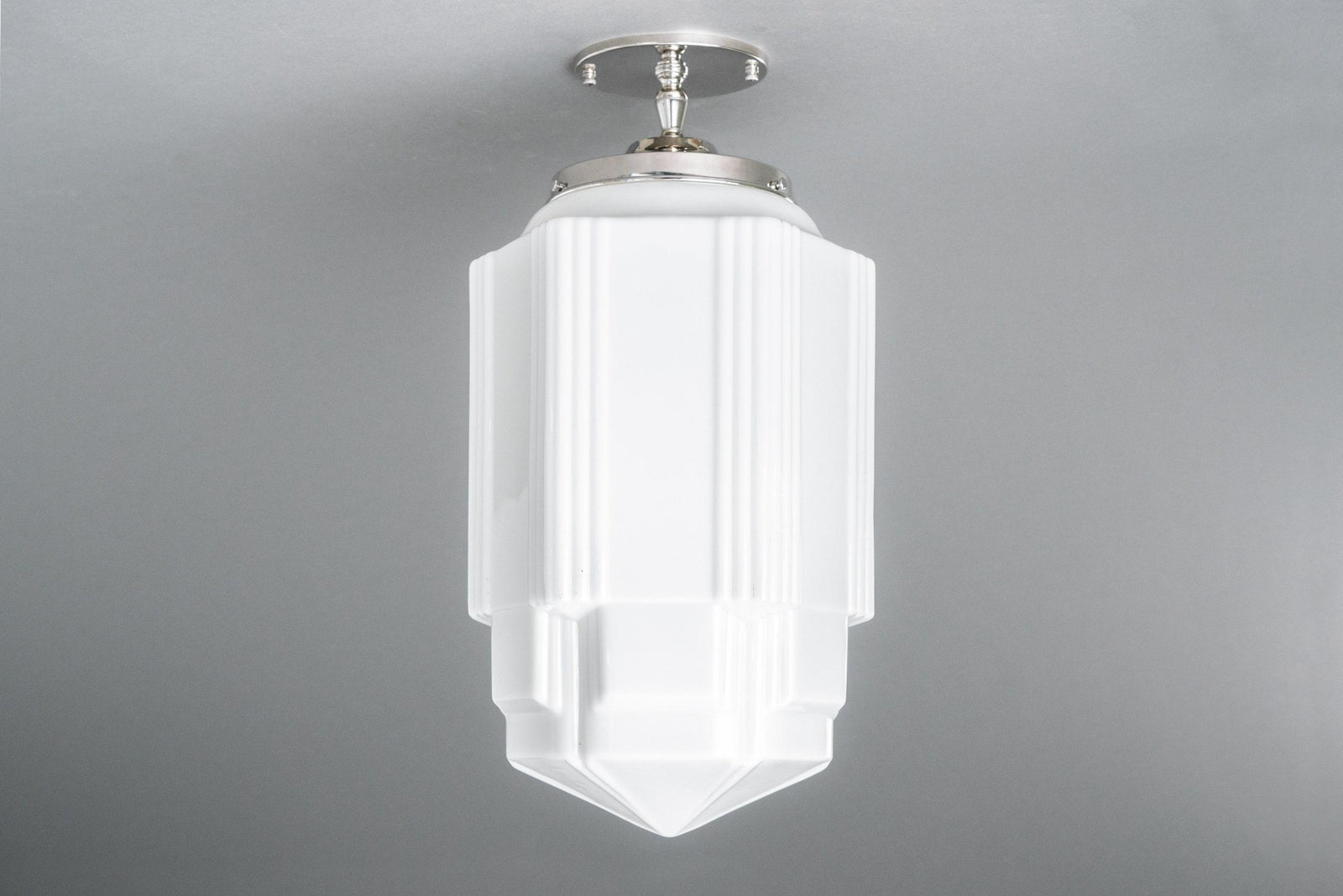 CEILING LIGHT MODEL NO. 9716