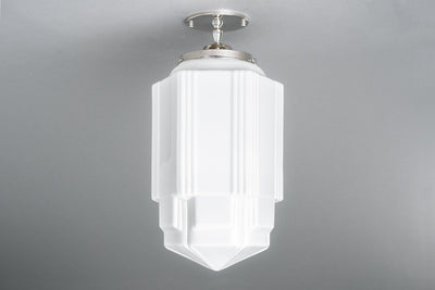CEILING LIGHT MODEL NO. 9716