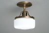 CEILING LIGHT MODEL NO. 2239