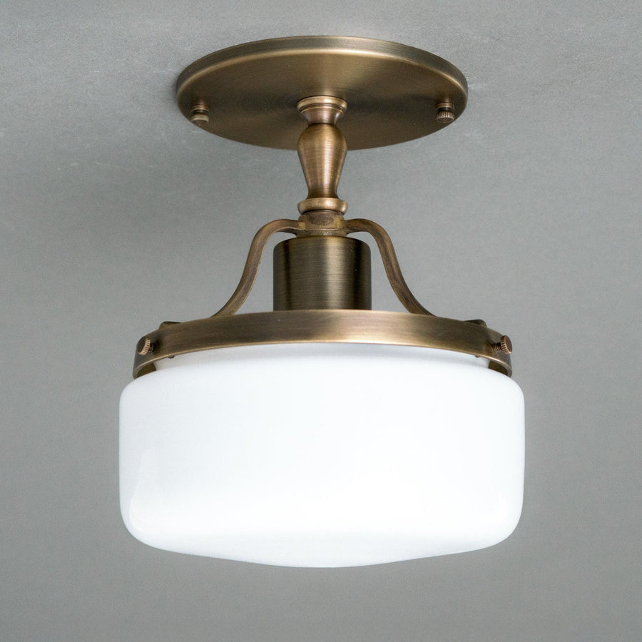 CEILING LIGHT MODEL NO. 2239