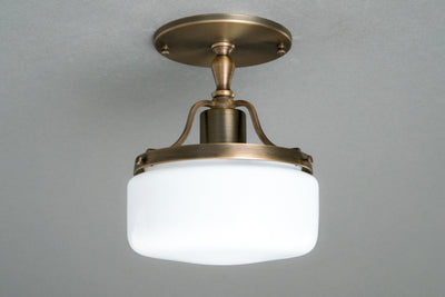 CEILING LIGHT MODEL NO. 2239
