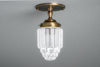 CEILING LIGHT MODEL NO. 7466