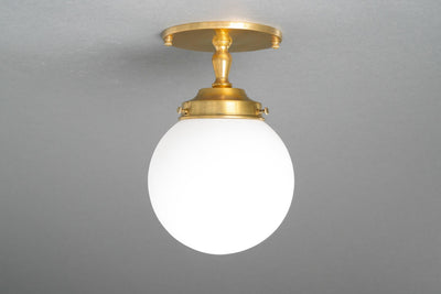 CEILING LIGHT MODEL NO. 0220