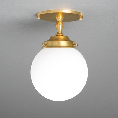 CEILING LIGHT MODEL NO. 0220