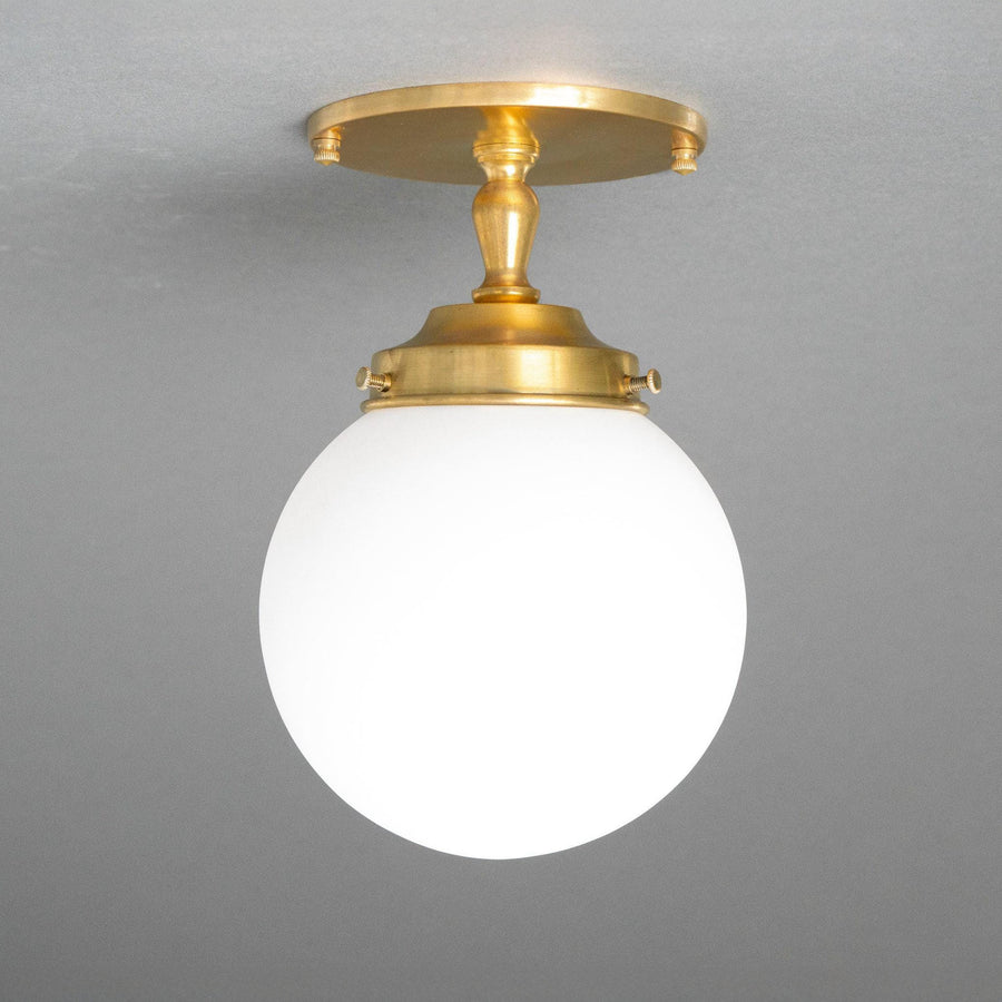 CEILING LIGHT MODEL NO. 0220