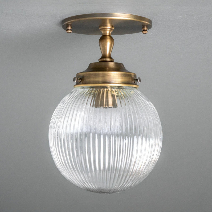 CEILING LIGHT MODEL NO. 9396