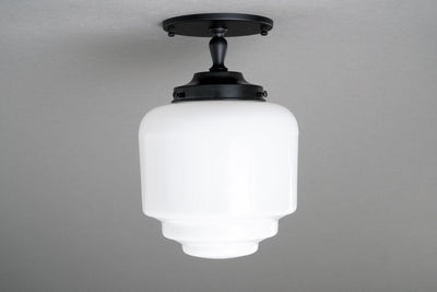 CEILING LIGHT MODEL NO. 9064