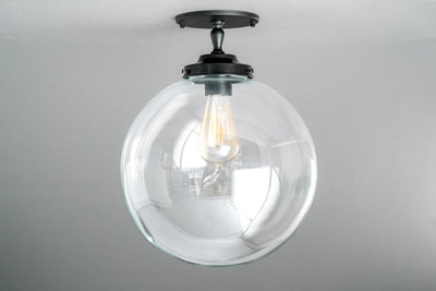 CEILING LIGHT MODEL NO. 7765