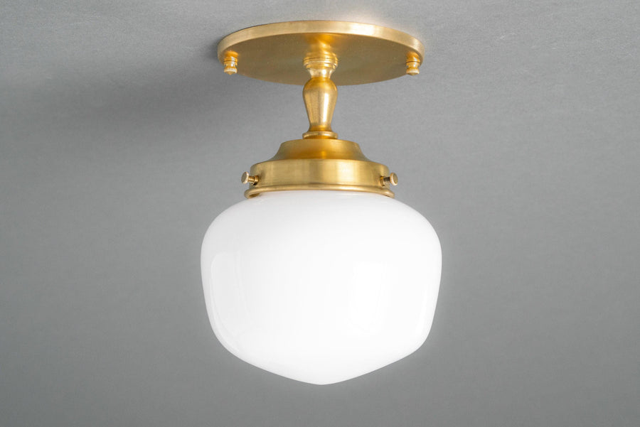 CEILING LIGHT MODEL NO. 0960