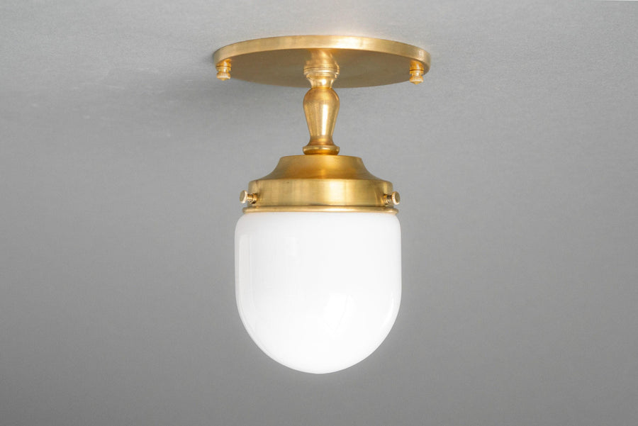 CEILING LIGHT MODEL NO. 2150