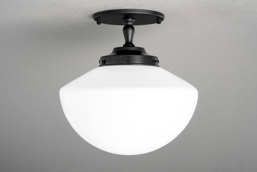CEILING LIGHT MODEL NO. 7084
