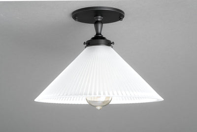 CEILING LIGHT MODEL NO. 2751