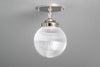 CEILING LIGHT MODEL NO. 2646