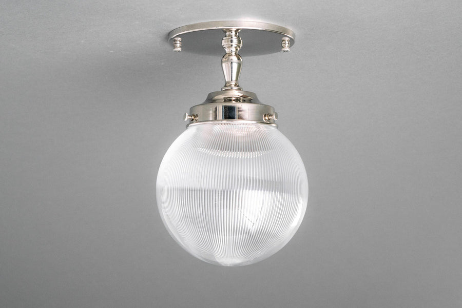 CEILING LIGHT MODEL NO. 2646