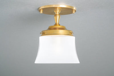 CEILING LIGHT MODEL NO. 7451
