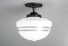 CEILING LIGHT MODEL NO. 1374
