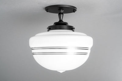 CEILING LIGHT MODEL NO. 1374