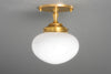 CEILING LIGHT MODEL NO. 9383