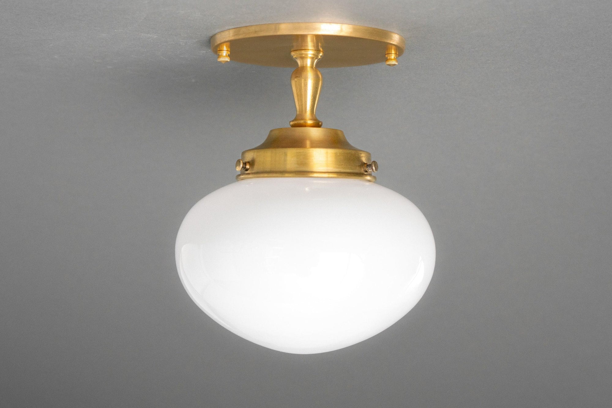 CEILING LIGHT MODEL NO. 9383