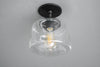 CEILING LIGHT MODEL NO. 2277