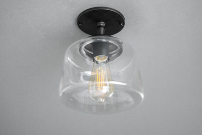 CEILING LIGHT MODEL NO. 2277