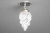 CEILING LIGHT MODEL NO. 6131