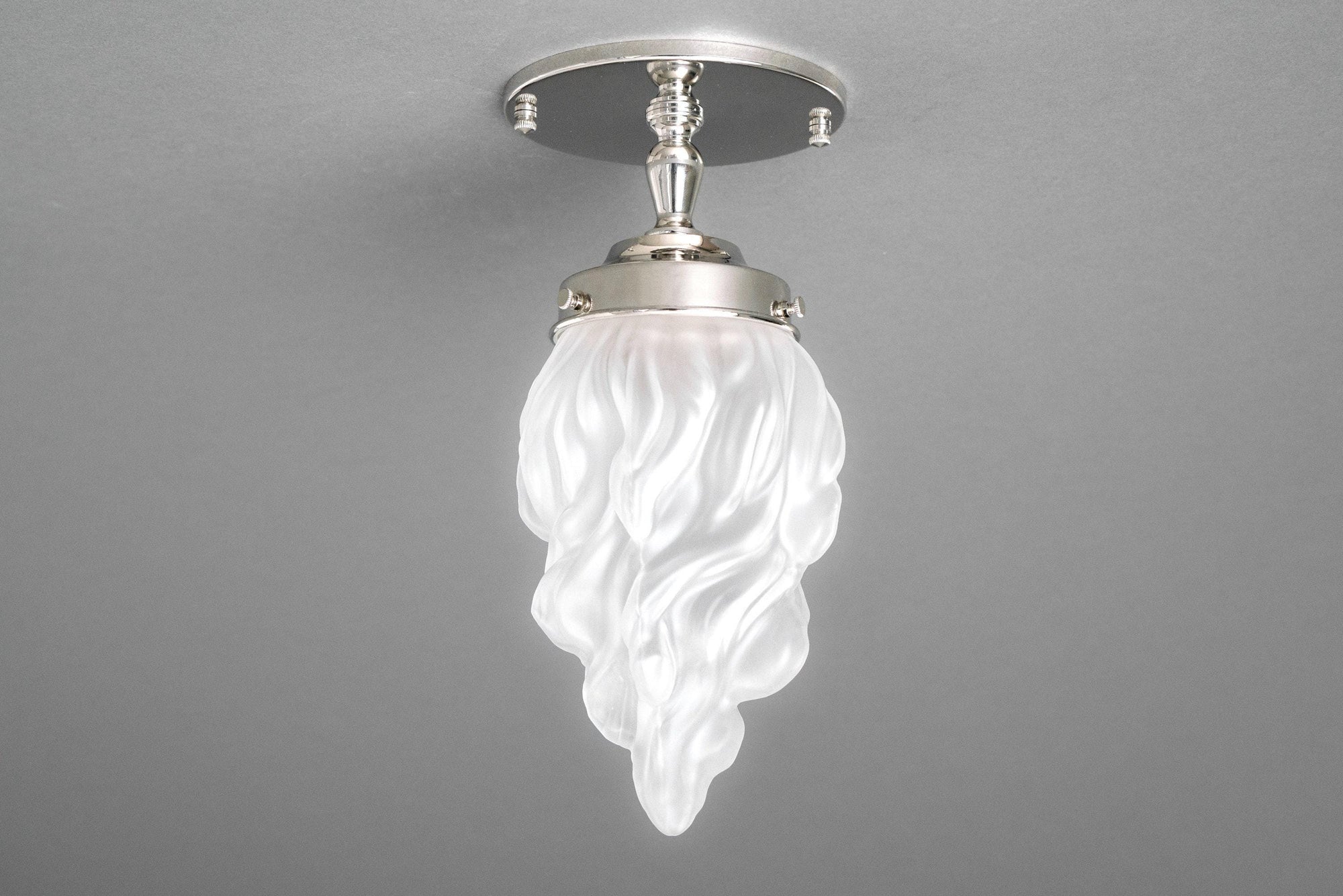 CEILING LIGHT MODEL NO. 6131