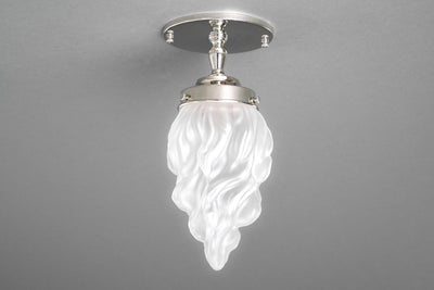 CEILING LIGHT MODEL NO. 6131