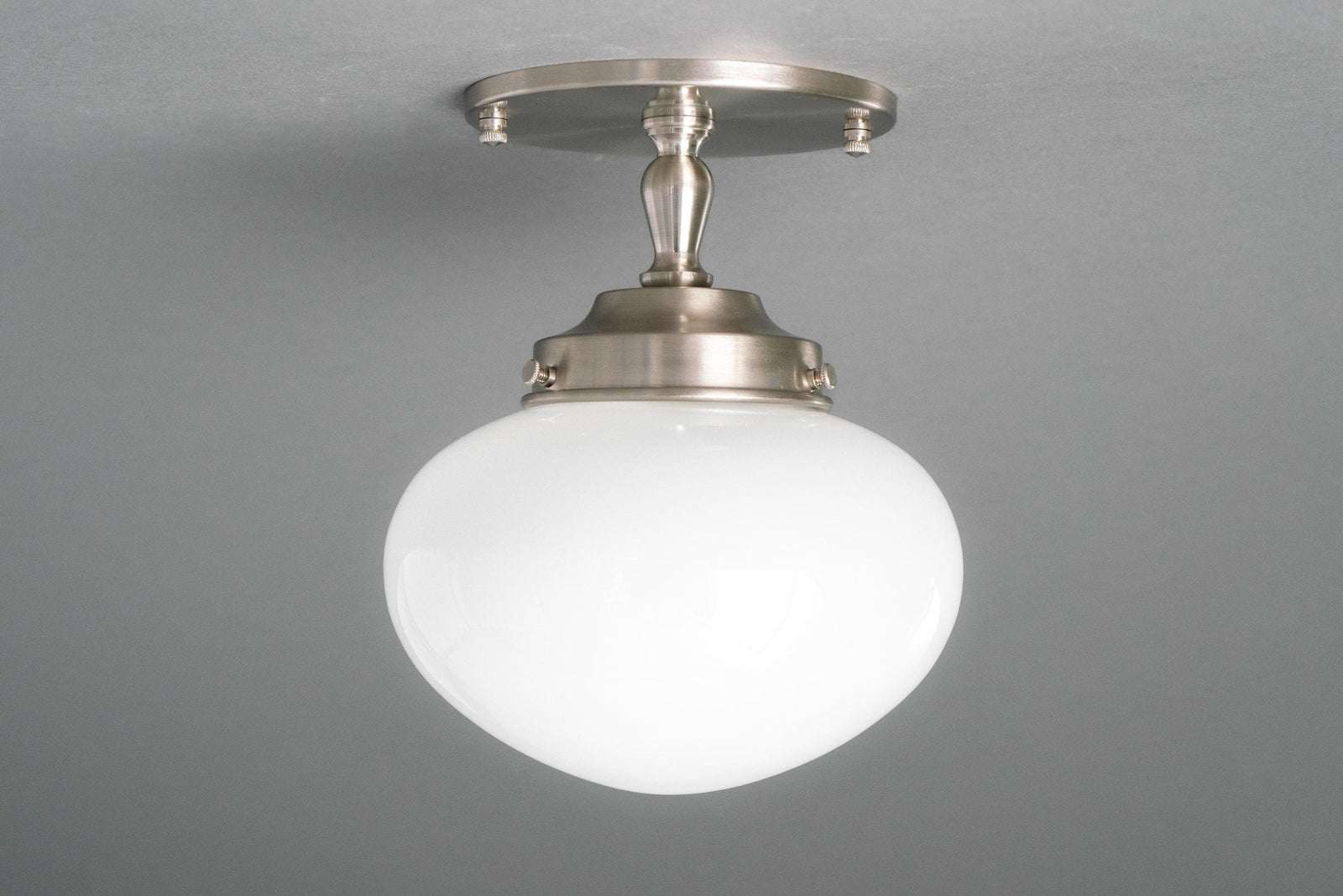 CEILING LIGHT MODEL NO. 9383