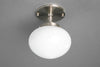 CEILING LIGHT MODEL NO. 9383