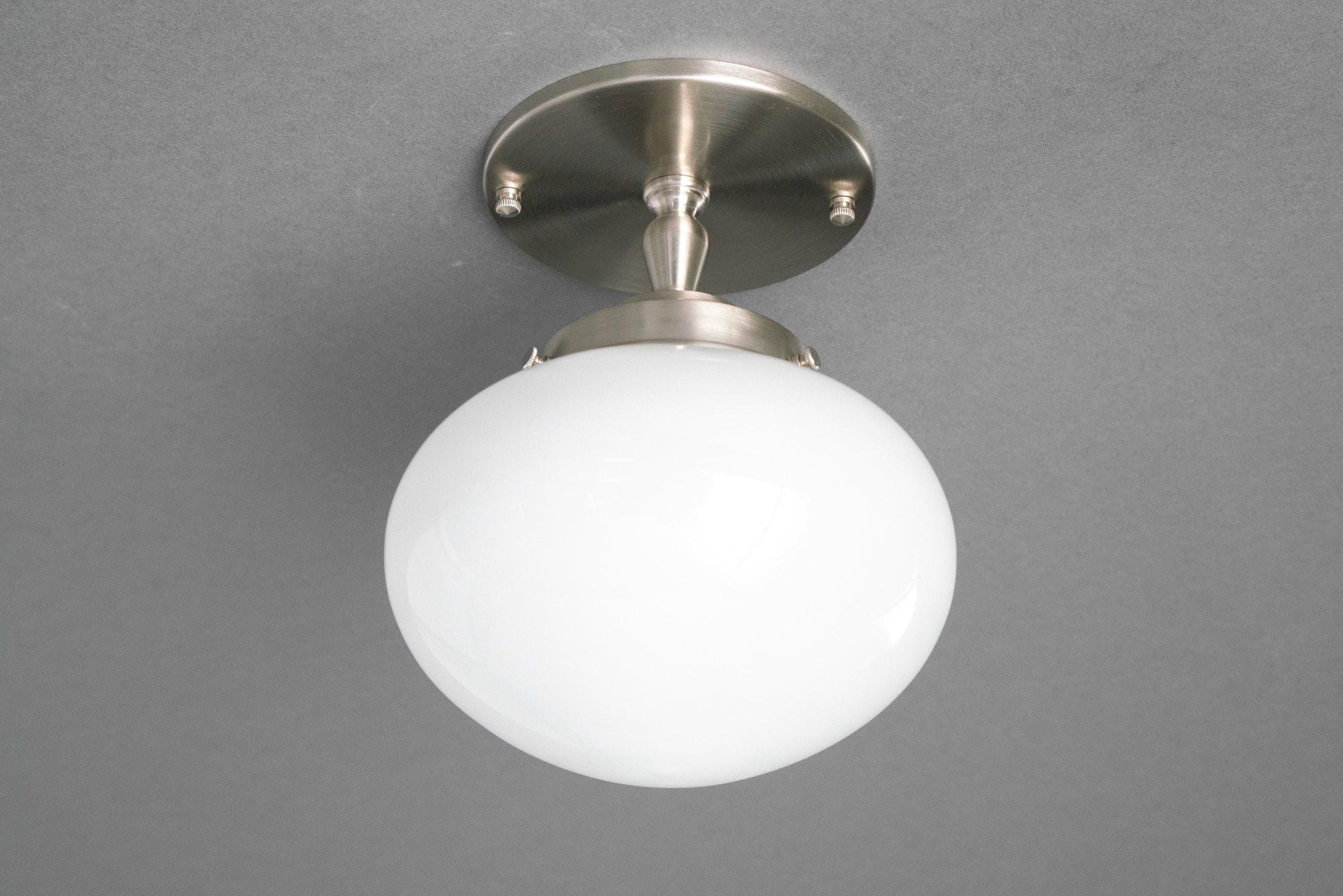 CEILING LIGHT MODEL NO. 9383