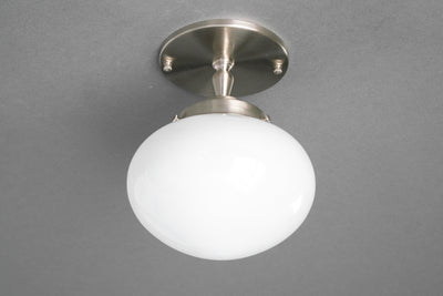 CEILING LIGHT MODEL NO. 9383
