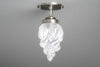 CEILING LIGHT MODEL NO. 6131