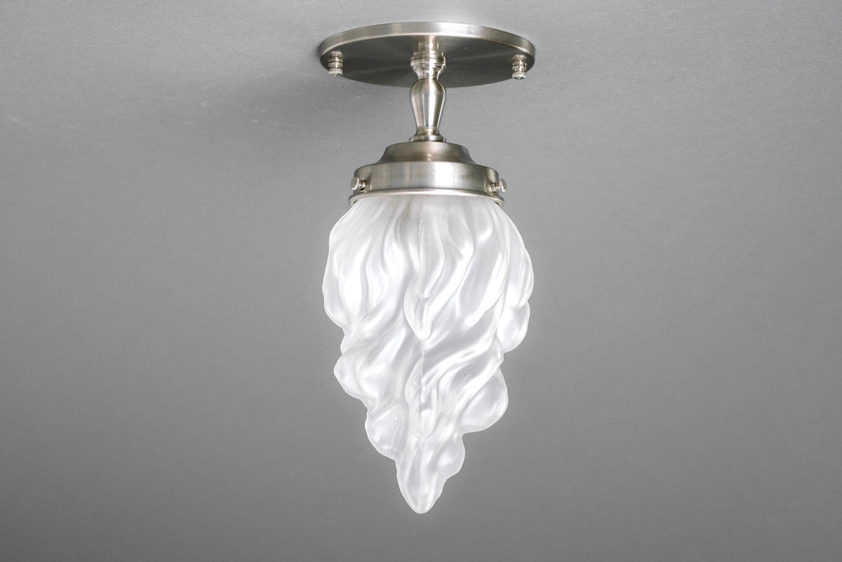 CEILING LIGHT MODEL NO. 6131