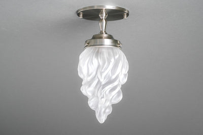 CEILING LIGHT MODEL NO. 6131