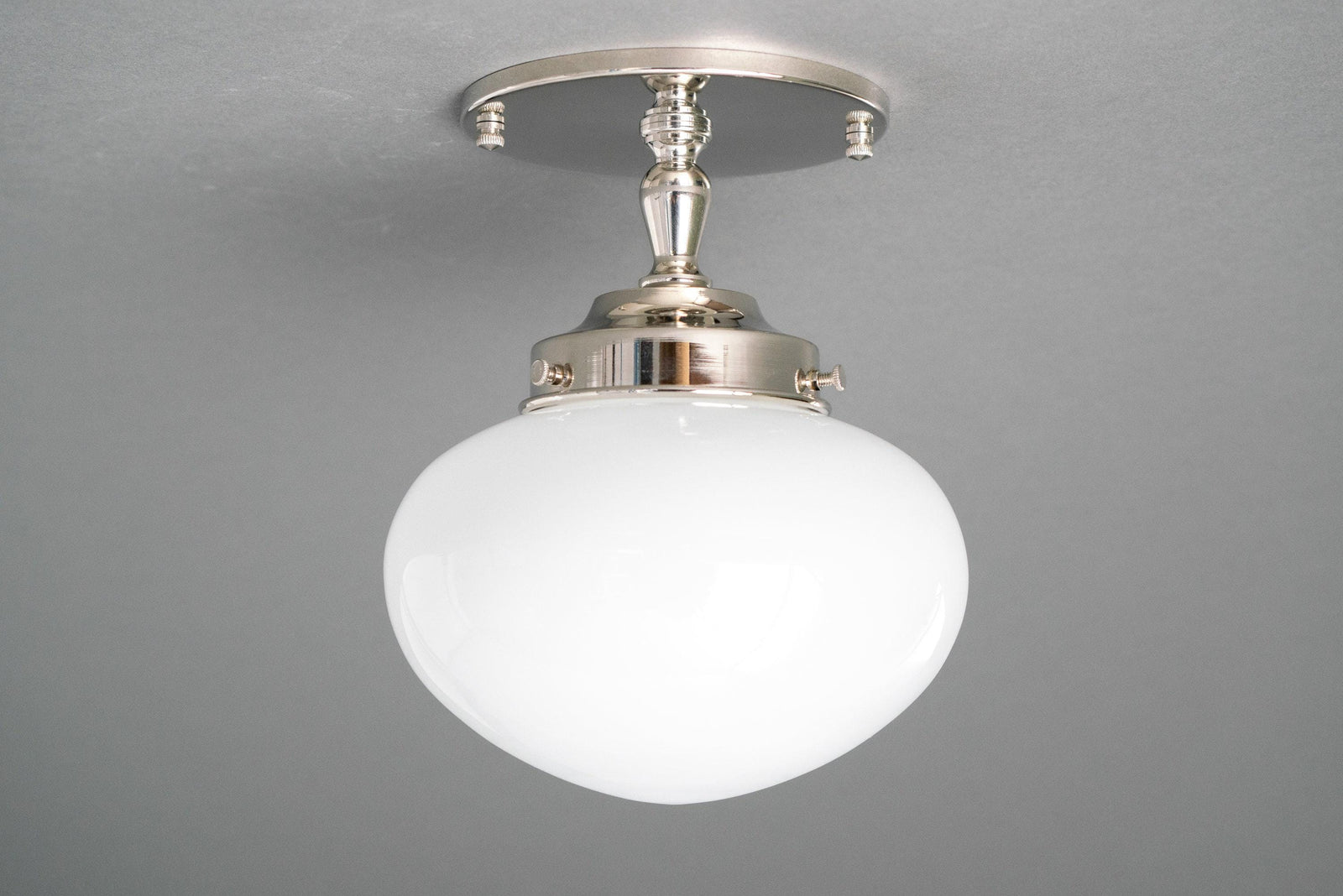 CEILING LIGHT MODEL NO. 9383