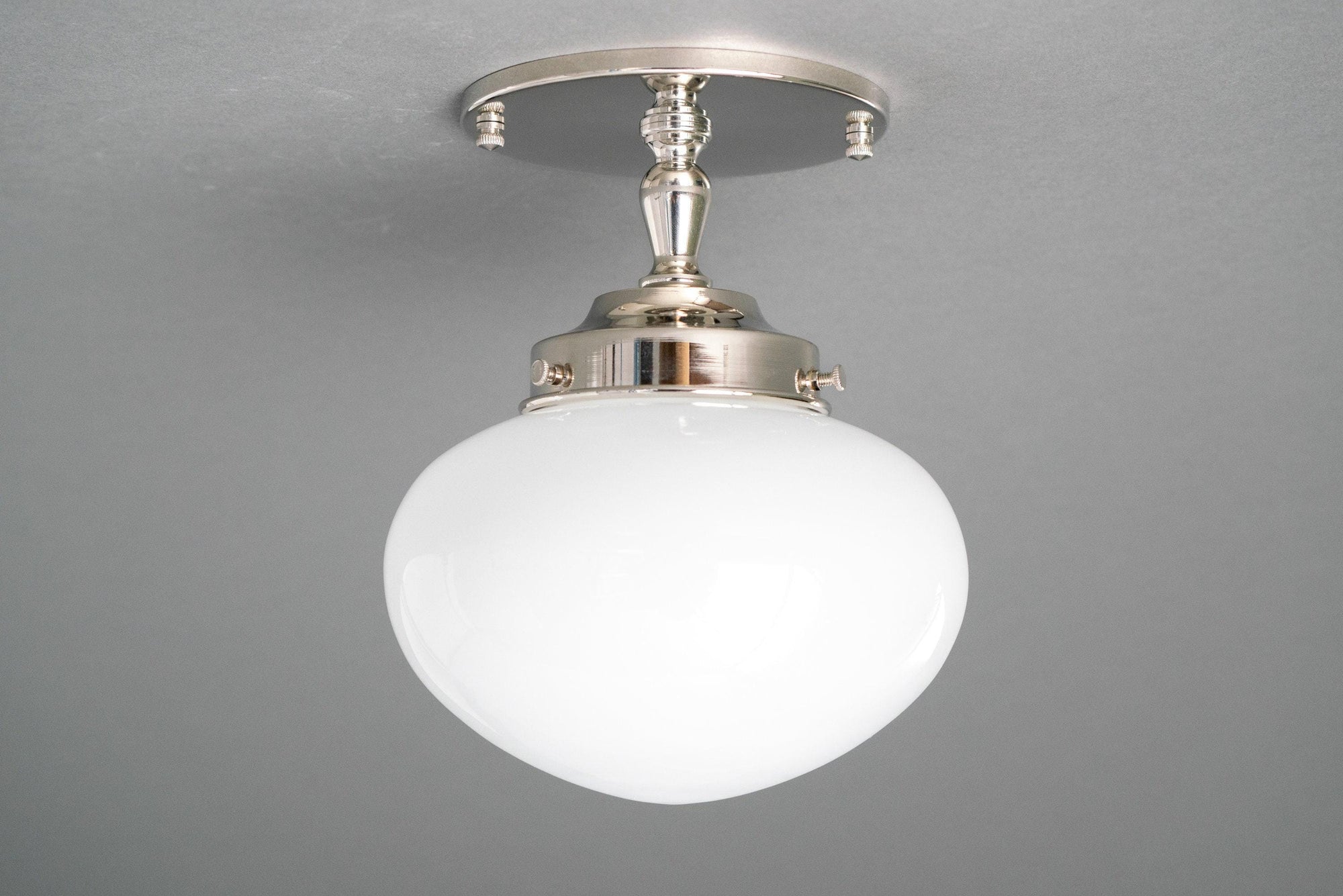 CEILING LIGHT MODEL NO. 9383