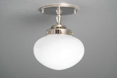 CEILING LIGHT MODEL NO. 9383