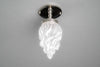 CEILING LIGHT MODEL NO. 6131