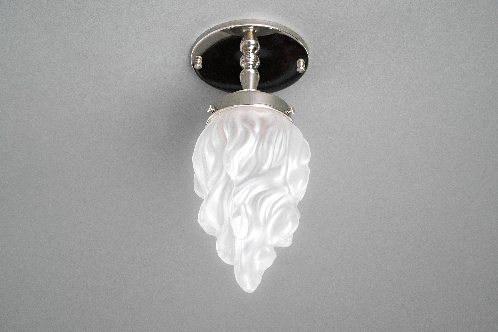 CEILING LIGHT MODEL NO. 6131