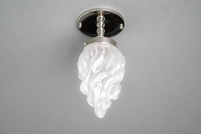 CEILING LIGHT MODEL NO. 6131