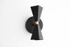 SCONCE MODEL NO. 1039