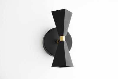 SCONCE MODEL NO. 1039