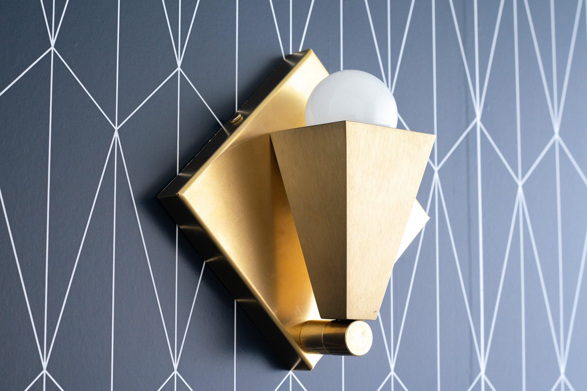 SCONCE MODEL NO. 2428