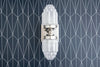 SCONCE MODEL NO. 7180