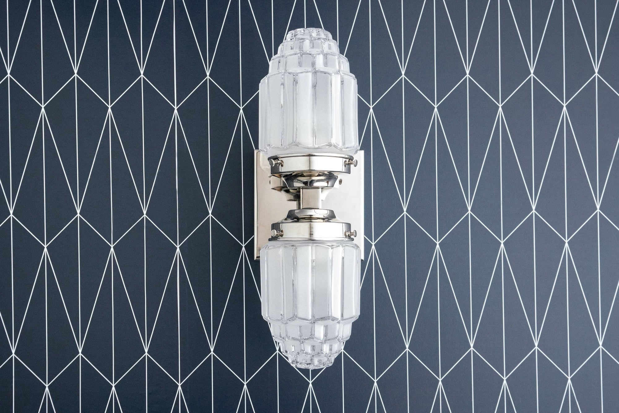 SCONCE MODEL NO. 7180