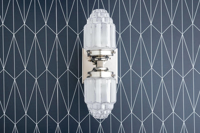 SCONCE MODEL NO. 7180